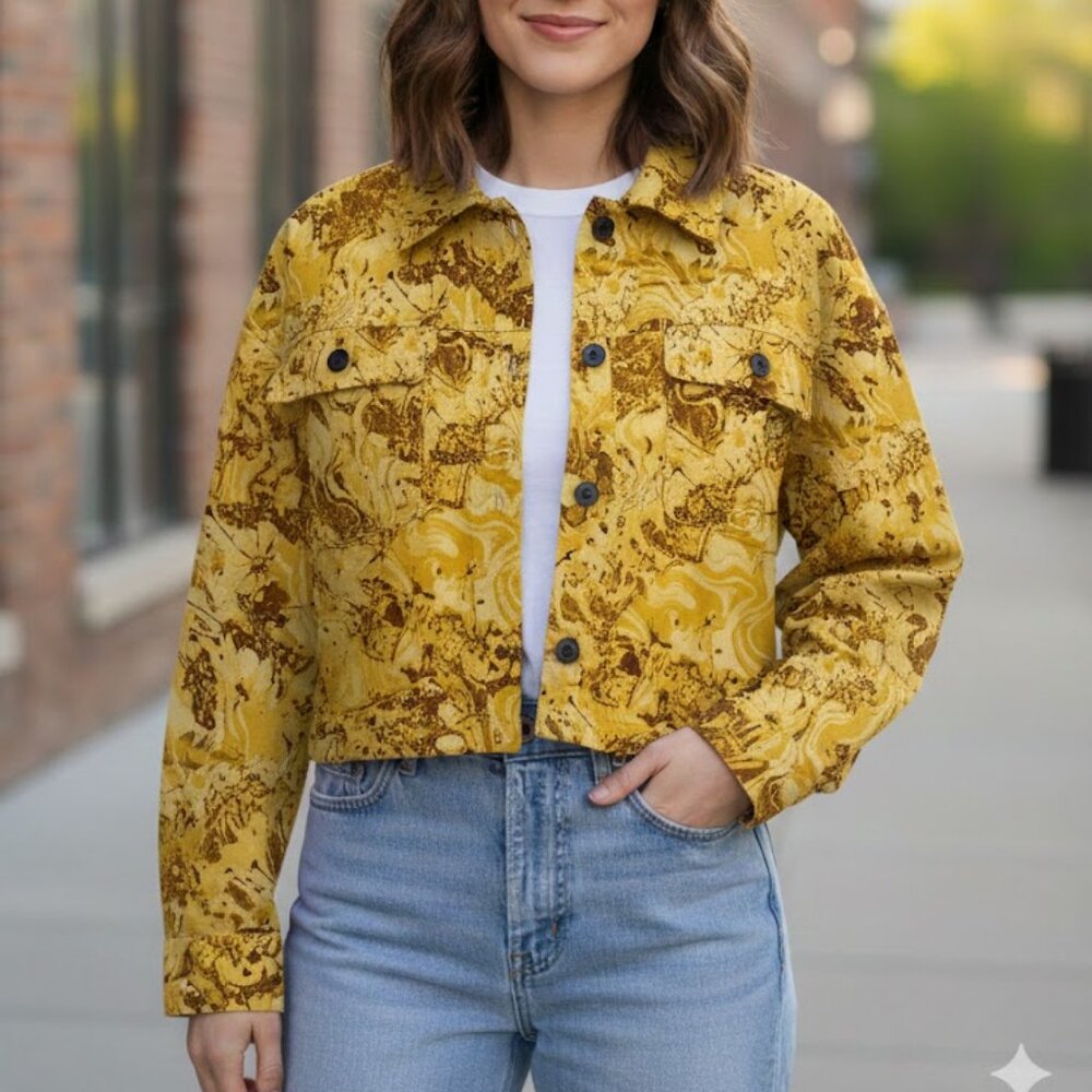 Wild Fable Jacket NWT